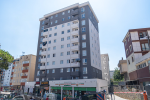 SANDIKÇI APARTMANI